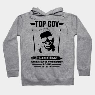 ron desantis Hoodie